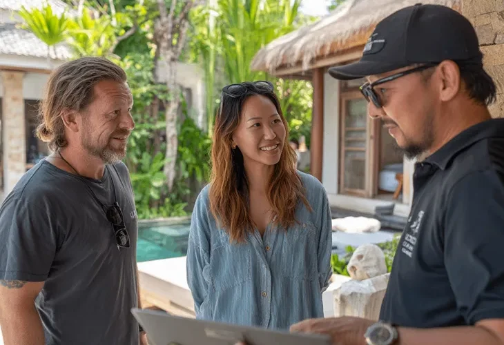 Bali villa insurance coverage 2026 – property all risk protection, public liability, and natural disaster add-ons for foreign investors