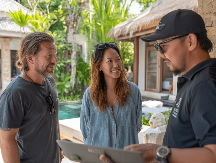 Bali villa insurance coverage 2026 – property all risk protection, public liability, and natural disaster add-ons for foreign investors