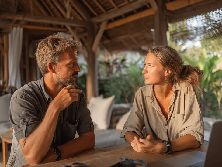 Villa property insurance Bali 2026 – earthquake coverage, theft protection, and business interruption policies for rentals