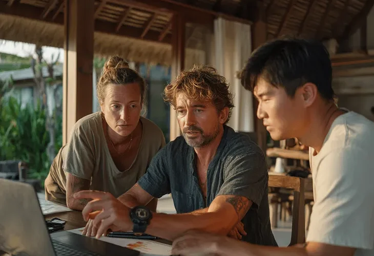 Direct Booking Website vs OTAs Bali – cost comparison, commission savings, and digital marketing strategies for villa owners