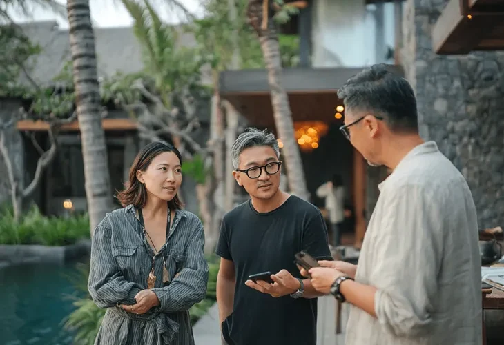 Influencer marketing regulations Indonesia 2026 – legal contracts for barter stays and tax compliance for villa owners in Bali