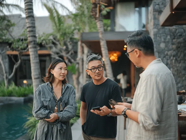 Influencer marketing regulations Indonesia 2026 – legal contracts for barter stays and tax compliance for villa owners in Bali