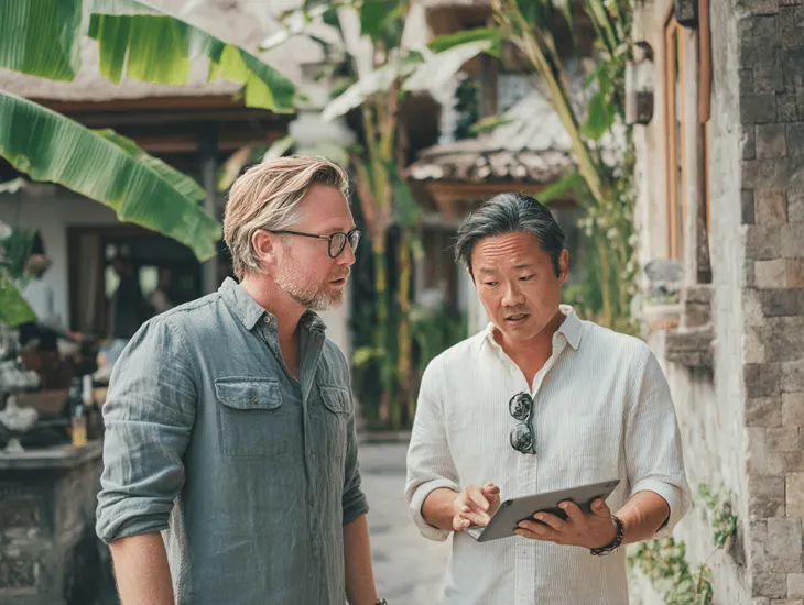 Google Maps SEO Bali 2026 – villa marketing strategies for local search visibility and Google Business Profile management in Canggu