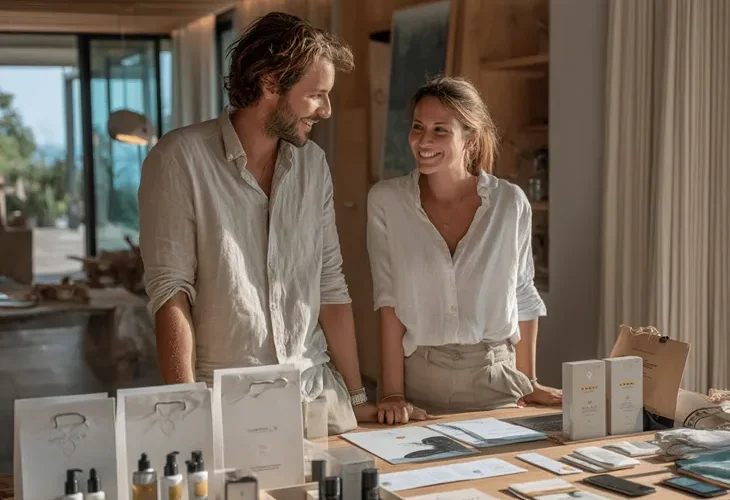 Guest Amenity Compliance Bali 2026 – BPOM cosmetic notification, plastic-free packaging, and eco-certified soap audits in Bali