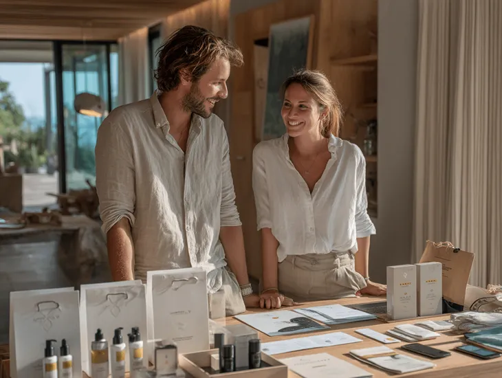 Guest Amenity Compliance Bali 2026 – BPOM cosmetic notification, plastic-free packaging, and eco-certified soap audits in Bali