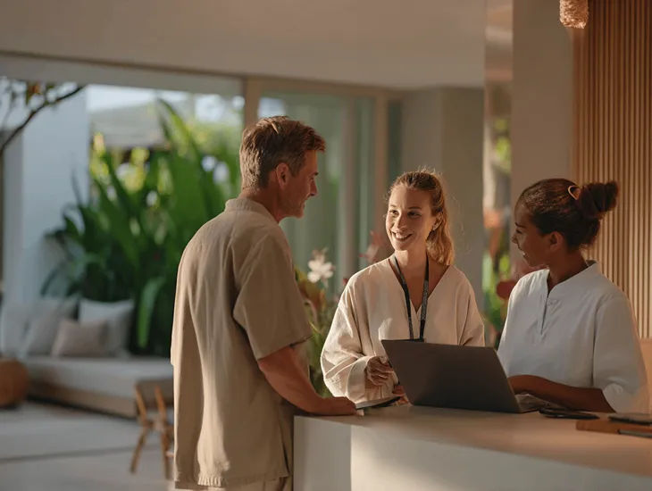 Bali Waste Regulation Compliance 2026 – TPS3R waste separation, plastic bottle bans, and sustainable villa supply chains