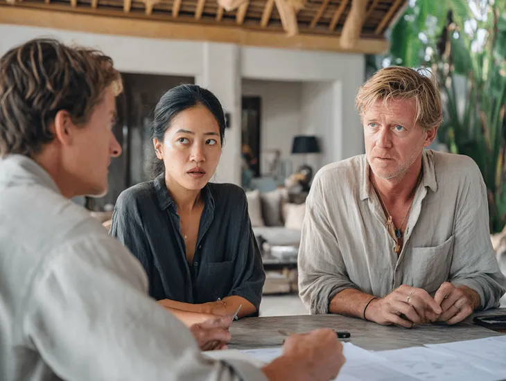 Bali Villa Staffing Compliance 2026 – Manpower Law 13/2003, outsourcing KBLI codes, and cleaner contracts in Seminyak