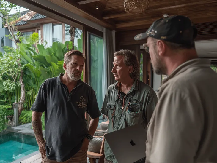 Pest Control Requirements for Villas in Bali 2026 – owner liability, rental contract clauses, and vector control regulations in Canggu