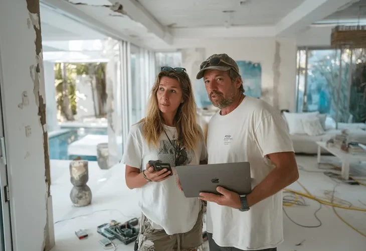 Bali villa insurance claim process 2026 – handling guest theft damages and liability coverage in Seminyak