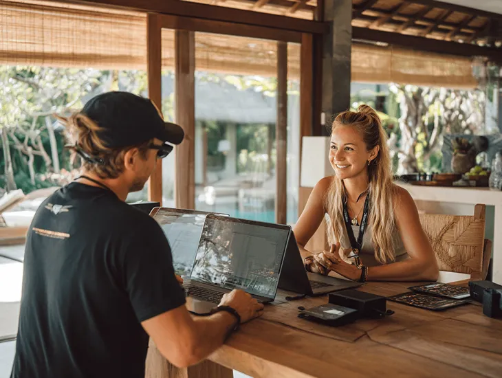 Bali internet backup plans 2026 – wifi connection failover, router redundancy, and mobile data hotspots for digital nomads in Canggu