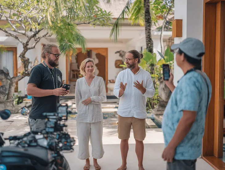 Coworking space backup Bali 2026 – digital nomad emergency workspace, fiber optic redundancy, and remote work contingency plans