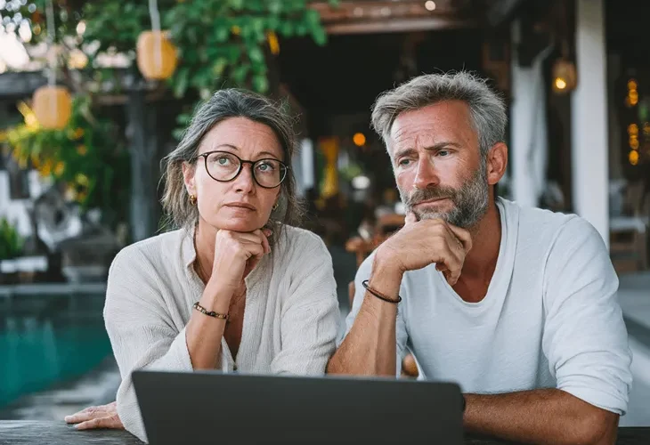 Airbnb vs Booking.com commission rates 2026 – Bali villa revenue calculation, tax compliance, and net profit strategies for foreign investors