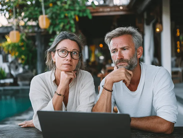 Airbnb vs Booking.com commission rates 2026 – Bali villa revenue calculation, tax compliance, and net profit strategies for foreign investors