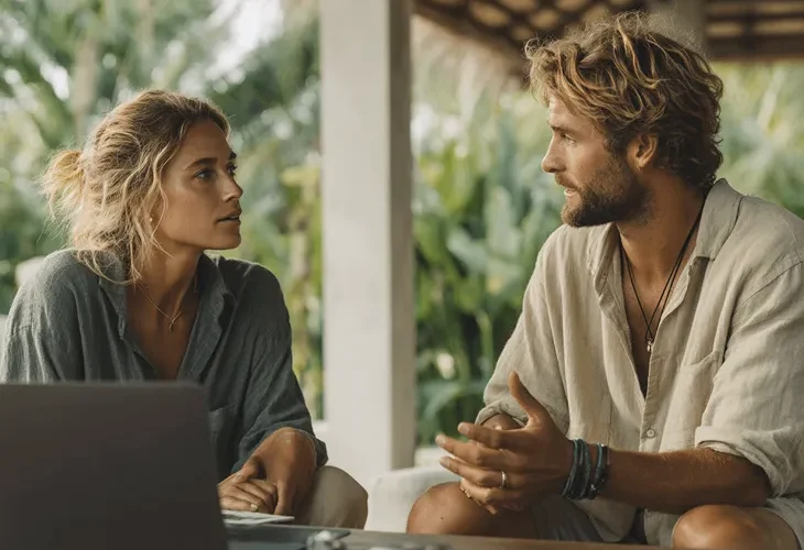 Villa financial reporting Bali 2026 – PT PMA accounting standards, PBJT tax alignment, and net cash flow analysis for property owners