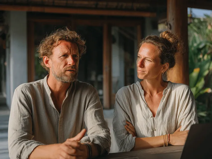 Bali villa maintenance spending limits 2026 – repair threshold structures, automated approval levels, and owner financial controls in Bali