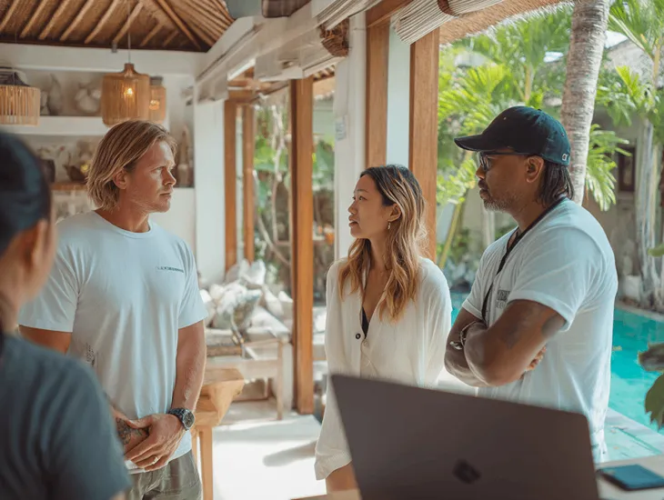 Indonesia Green Building Compliance 2026 – SNI energy auditing and inverter AC standards in Bali