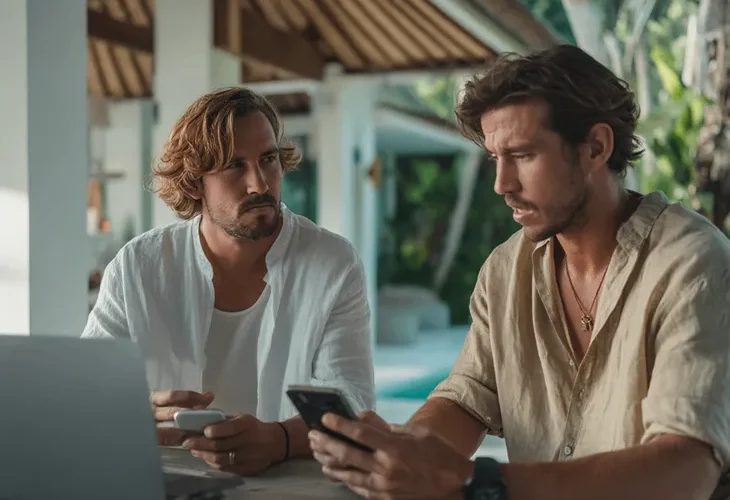 Hospitality communication standards Indonesia – Guest messaging speed and booking conversion Bali