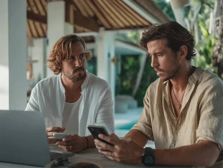 Hospitality communication standards Indonesia – Guest messaging speed and booking conversion Bali