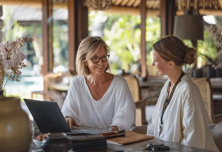 Bali villa guest retention strategy – maximizing direct booking revenue through hospitality excellence, SIPA compliance, and data-driven loyalty programs
