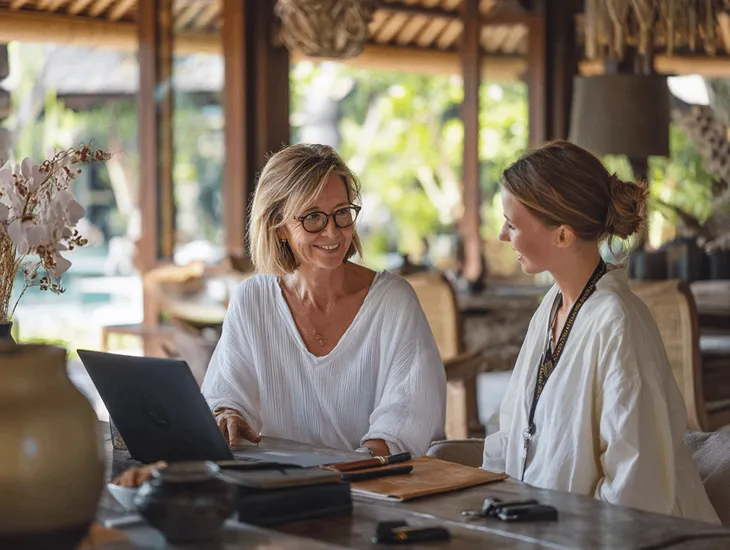 Bali villa guest retention strategy – maximizing direct booking revenue through hospitality excellence, SIPA compliance, and data-driven loyalty programs