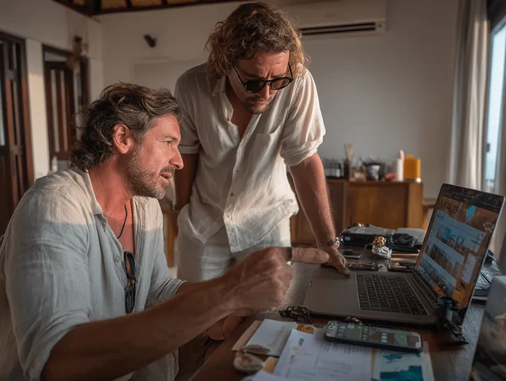 Bali villa loyalty marketing 2026 – direct booking incentives, guest data remarketing, and automated email nurturing for high return rates