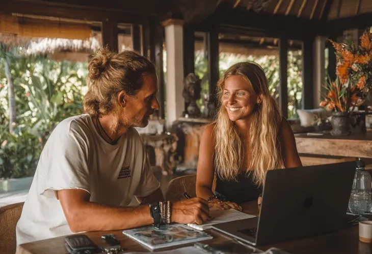 Bali villa investment ROI 2026 – PT PMA legal structures, gross yield optimization, and rental market trends