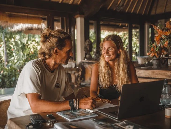 Bali villa investment ROI 2026 – PT PMA legal structures, gross yield optimization, and rental market trends