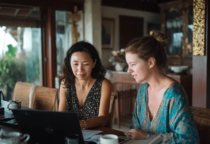 Bali villa investment ROI – PT PMA legal compliance, dynamic pricing strategies, and luxury property management