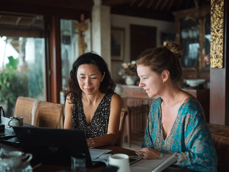 Bali villa investment ROI – PT PMA legal compliance, dynamic pricing strategies, and luxury property management