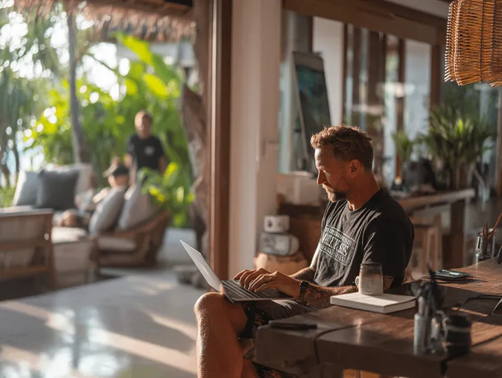 Bali villa revenue management 2026 with dynamic pricing, direct bookings, ADR upgrades, and OTA compliance deadline