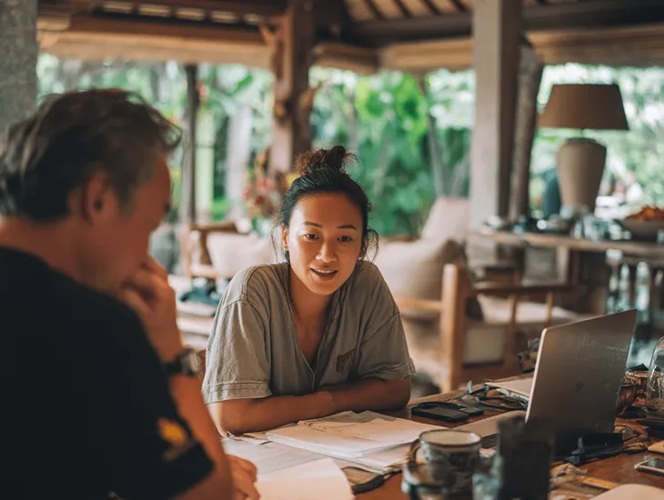 Bali villa marketing differentiation 2026 – niche targeting for digital nomads, family villas, and wellness retreats to boost occupancy