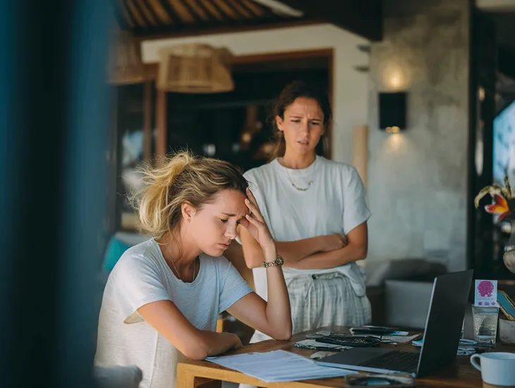 Bali villa occupancy strategy 2026 showing OTA compliance purge, KBLI 55193 license, and multi-channel bookings in Pererenan