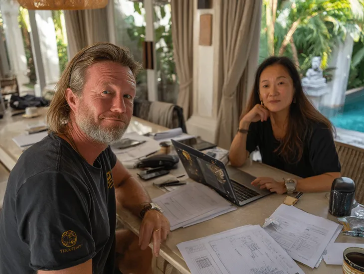 Bali villa ROI 2026 for foreign investors using PT PMA compliance, dynamic pricing, and direct bookings