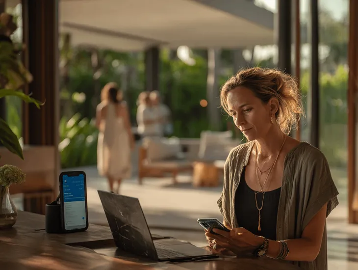 PT PMA Bali investment 2026 showing legal ownership, BKPM compliance, dynamic pricing, and ADR upgrades for villas