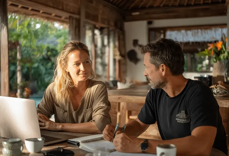 Dynamic pricing for Bali villas 2026 – revenue management strategies, PriceLabs integration, and legal compliance for foreigners