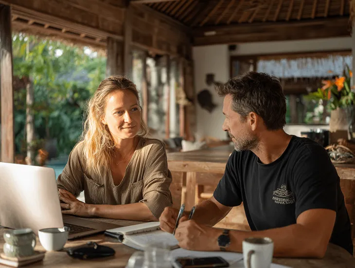 Dynamic pricing for Bali villas 2026 – revenue management strategies, PriceLabs integration, and legal compliance for foreigners