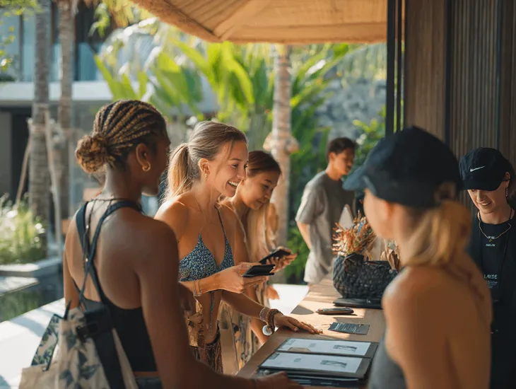 Bali villa legal compliance 2026 – PBG SLF permits, tourism business licensing, and NIB registration for revenue growth