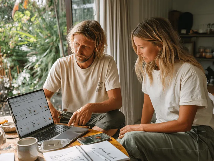 Setting base rates and price floors 2026 – dynamic pricing revenue strategy for Bali vacation rental owners