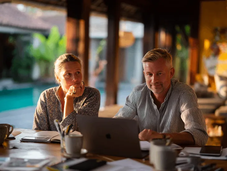 Bali marketing strategy 2026 – attracting luxury international guests, legal compliance for rentals, and digital branding