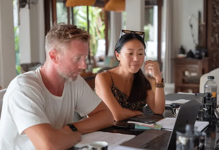 Increase villa profit 2026 guide for foreign owners using direct bookings and social commerce strategies.