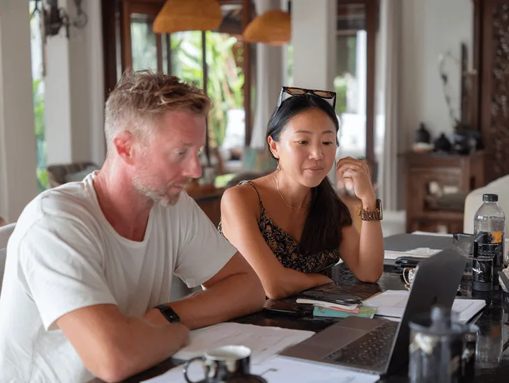 Increase villa profit 2026 guide for foreign owners using direct bookings and social commerce strategies.