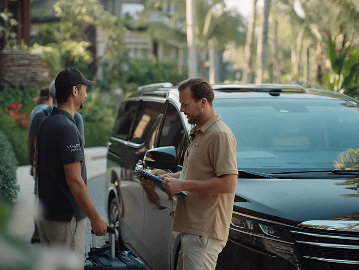 Bali driver licensing rules 2026 – commercial vehicle insurance, passenger safety compliance, and transport laws