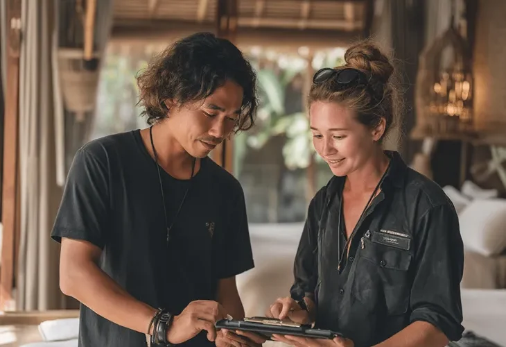 Bali villa operational cost reduction strategies – preventive maintenance, smart staffing, and compliance for high ROI
