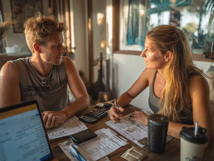 Bali property revenue management 2026 – dynamic pricing strategies, VAT pass-through calculation, and ROI protection