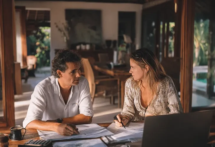 Bali villa investment ROI chart 2026 – maximizing rental income, foreign ownership structures, and property management strategy