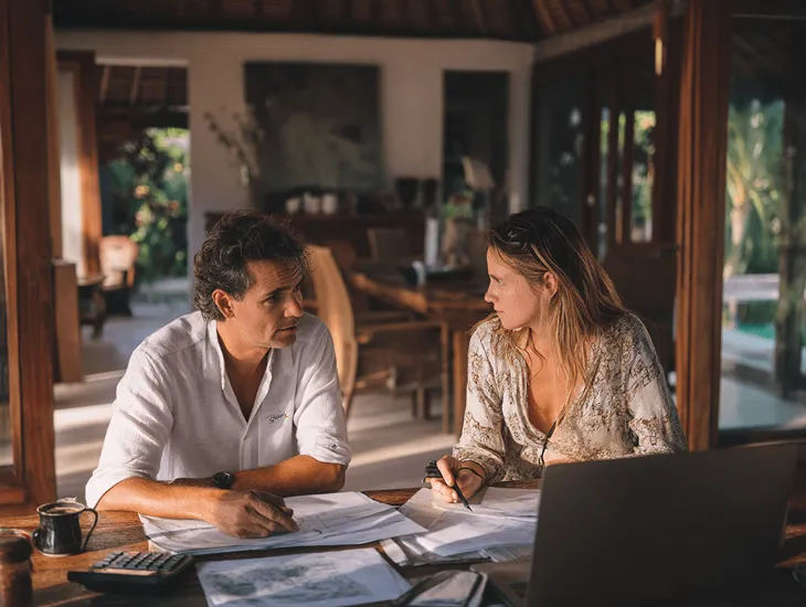 Bali villa investment ROI chart 2026 – maximizing rental income, foreign ownership structures, and property management strategy