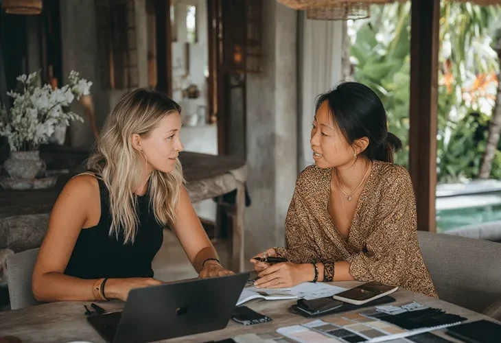 Bali luxury villa investment 2026 – premium rental positioning, revenue management, and high-yield property branding in Uluwatu