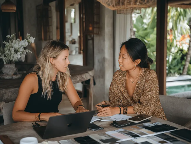 Bali luxury villa investment 2026 – premium rental positioning, revenue management, and high-yield property branding in Uluwatu