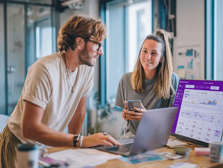 Direct booking website optimization – SEO strategies, dynamic pricing algorithms, and OTA commission reduction for Bali property owners