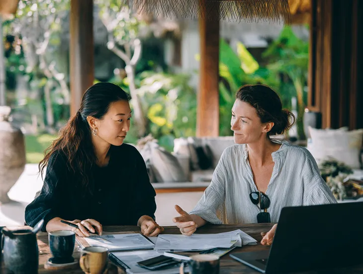 Bali villa lease agreement 2026 – residential zoning laws, income tax reporting, and foreign investor property ROI in Canggu